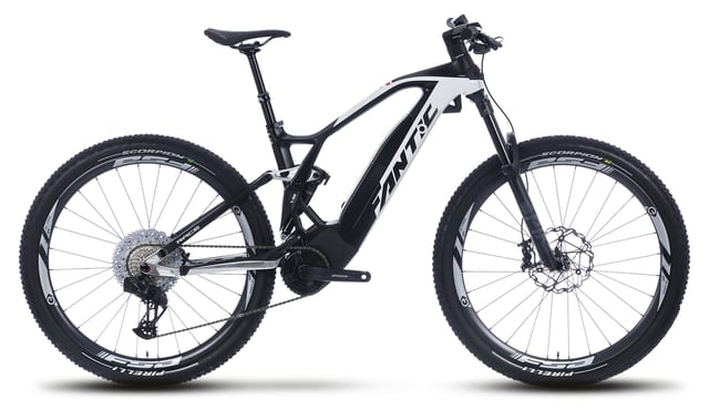 Fantic XTF 1.5