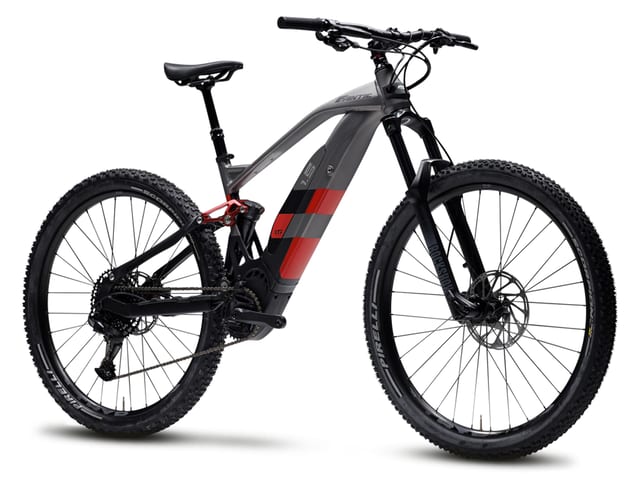 Fantic XTF 1.5