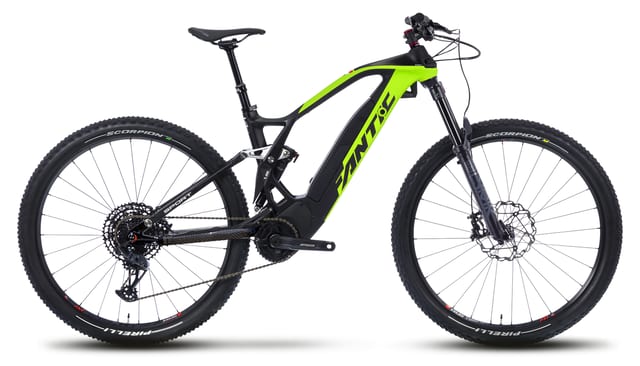 Fantic XTF 1.6