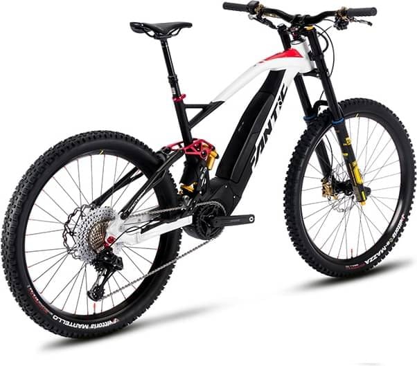 Fantic XXF 2.0