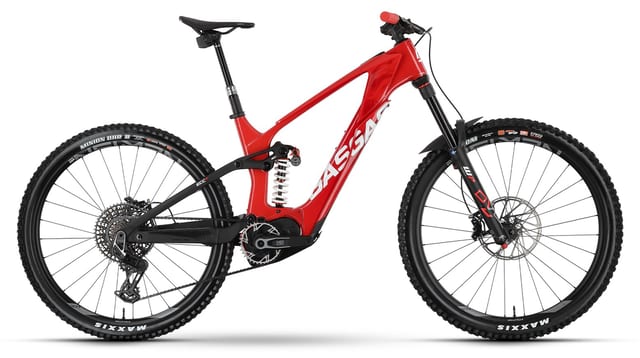 GasGas ECC Enduro