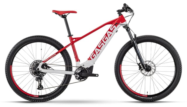 GasGas G Cross Country
