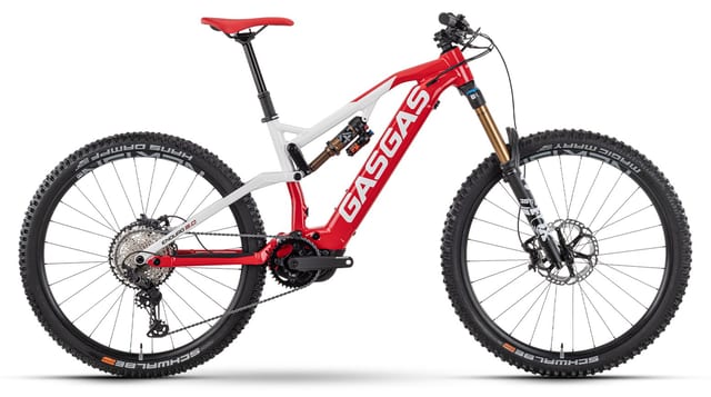 GasGas G Enduro