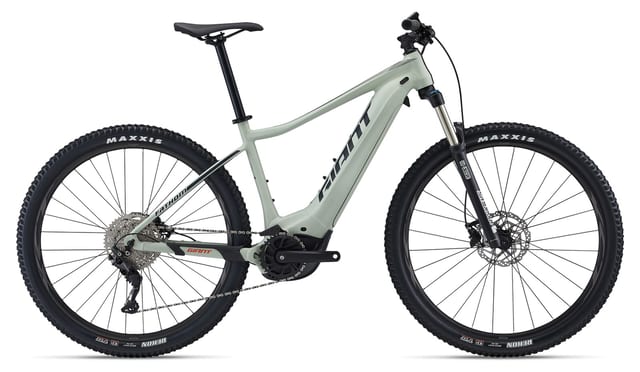 Giant Fathom E+