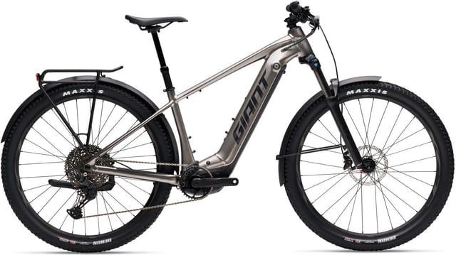 Giant Fathom E+ Ex