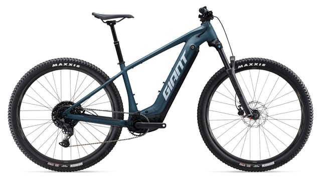 Giant Fathom E+