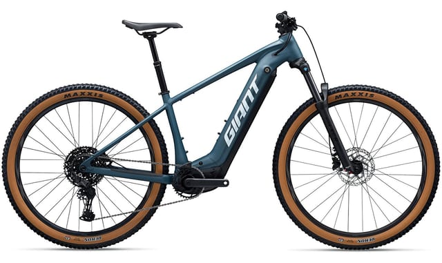 Giant Fathom E+ Ex