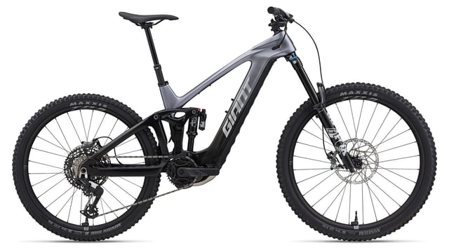 Giant Reign Advanced E+