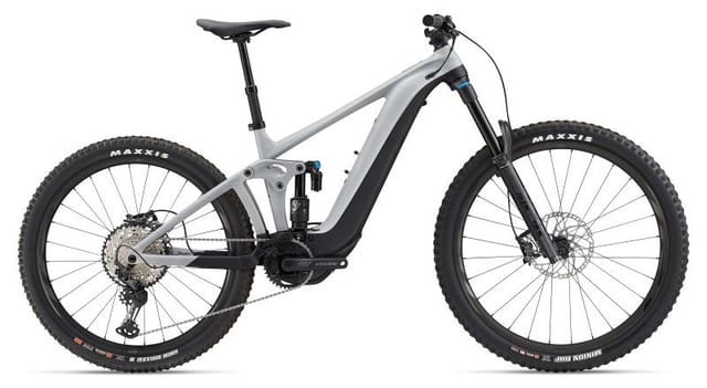 Giant Reign E+