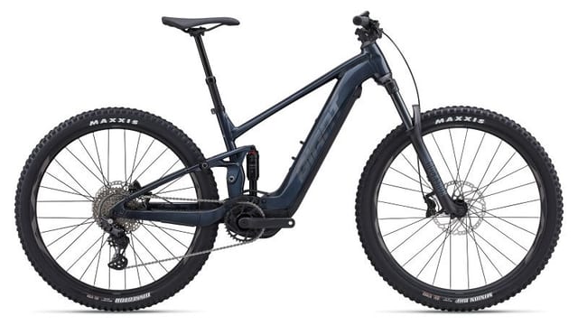 Giant Stance E+