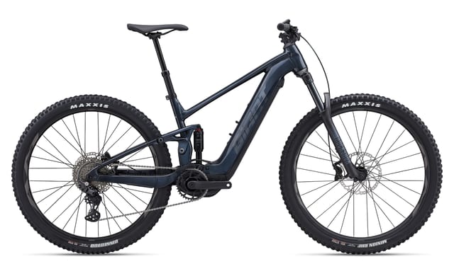 Giant Stance E+