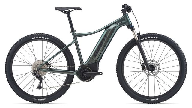 Giant Talon E+