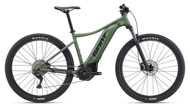 Giant Talon E+