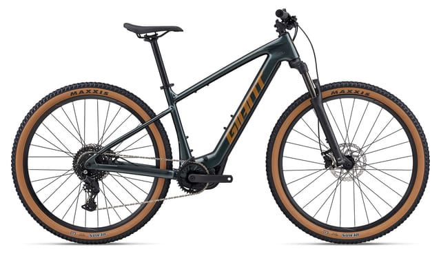 Giant Talon E+