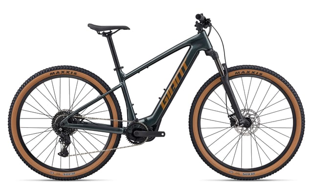 Giant Talon E+