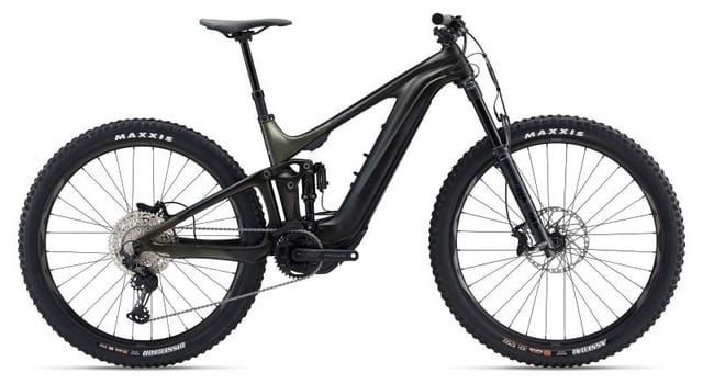 Giant Trance X Advanced E+