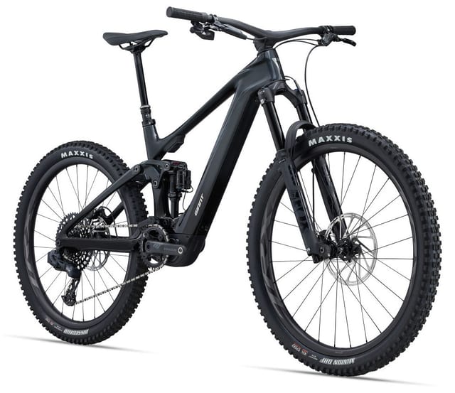 Giant Trance X Advanced E+ Elite