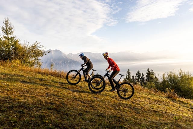 Haibike AllTrack