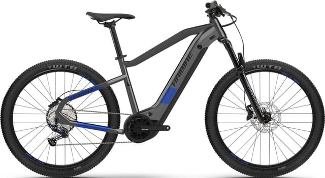Haibike HardSeven