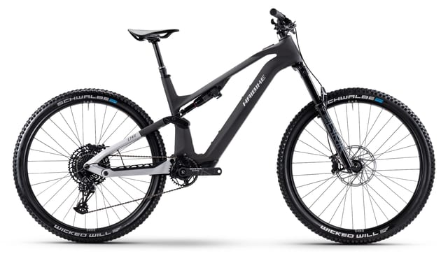 Haibike Lyke