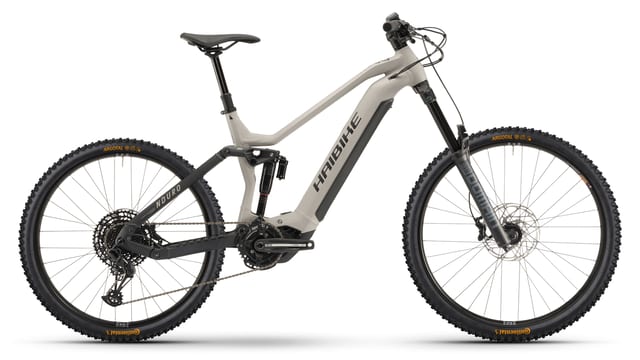 Haibike Nduro