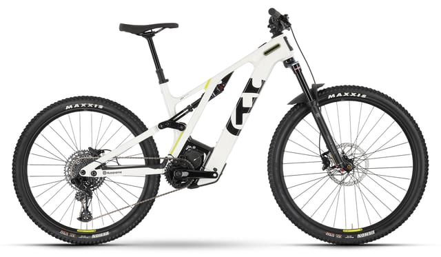 Husqvarna Light Cross LC4
