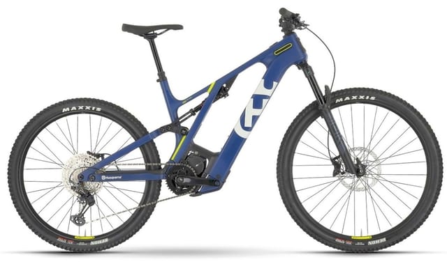 Husqvarna Light Cross LC6