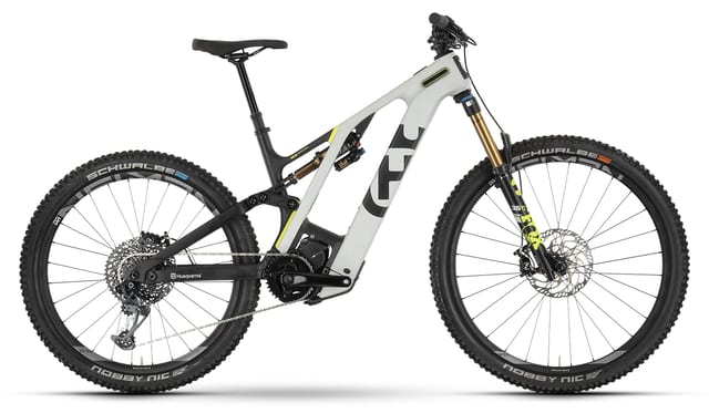 Husqvarna Mountain Cross MC6