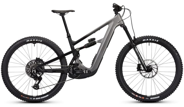 Ibis Oso TR
