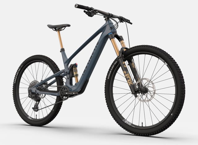 Instinctiv Ocelot 125