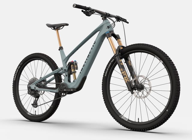 Instinctiv Ocelot 135