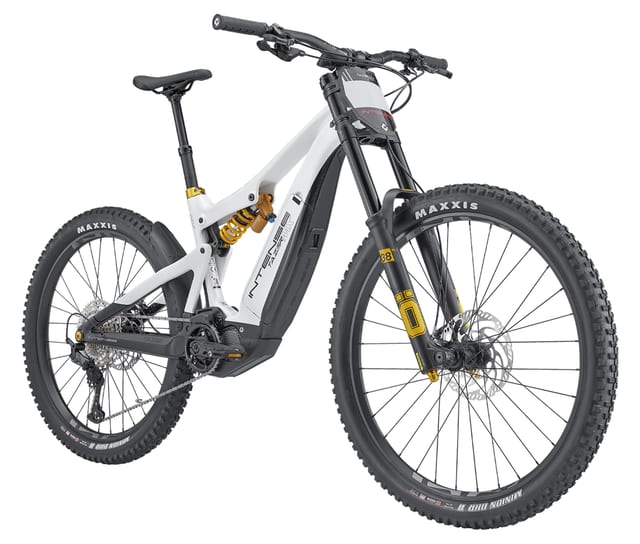 Intense Tazer MX