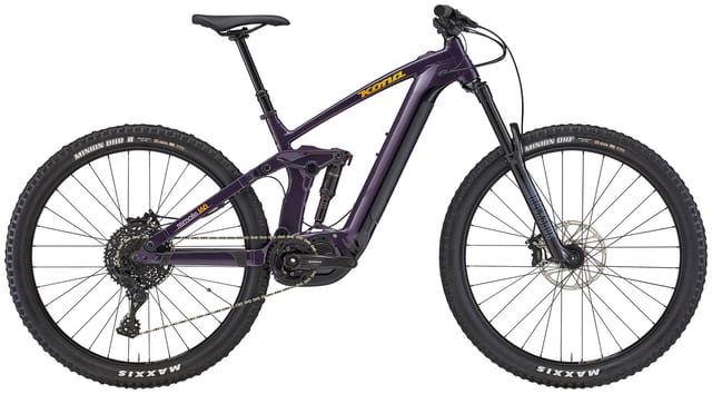 Kona Remote 160