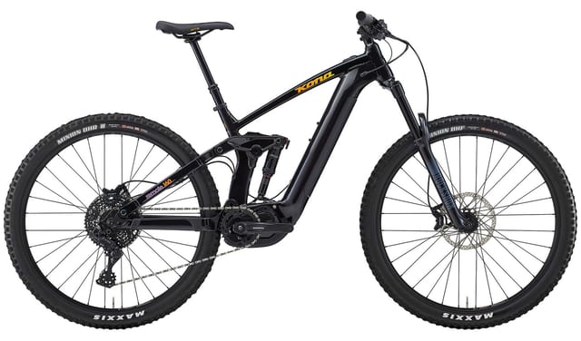 Kona Remote 160