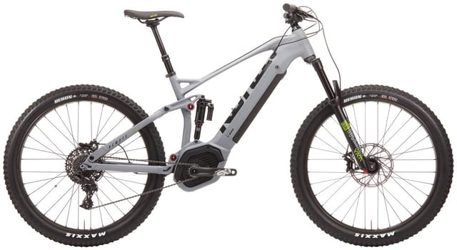 Kona Remote Ctrl
