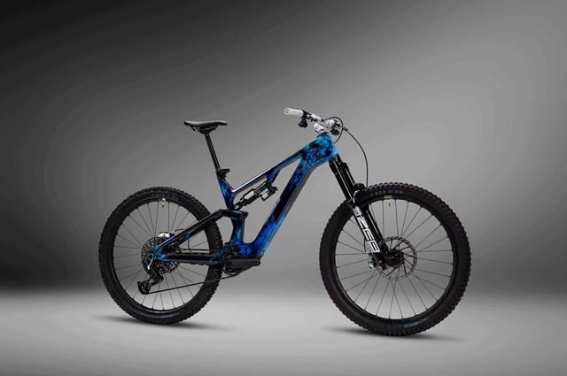 Kross Boost Soil