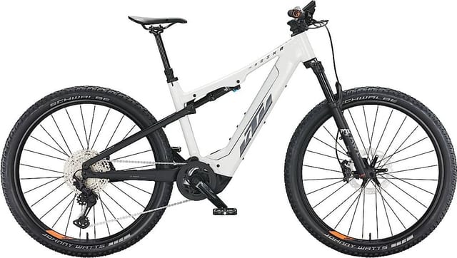 KTM Macina Chacana