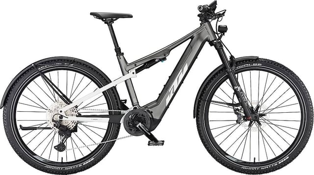 KTM Macina Chacana