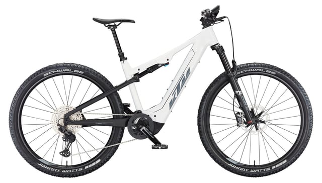 KTM Macina Chacana