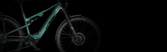 KTM Macina Chacana