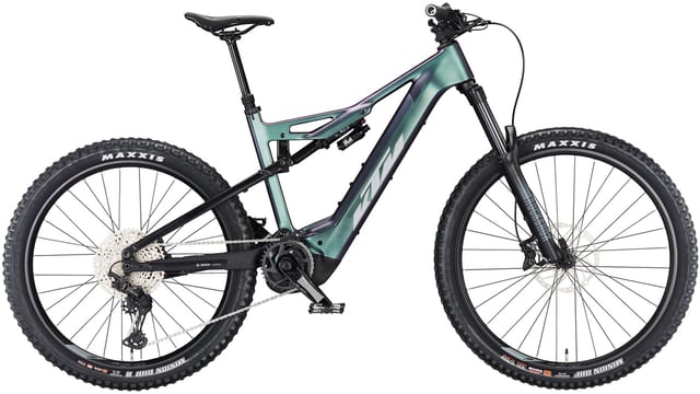 KTM Macina Kapoho