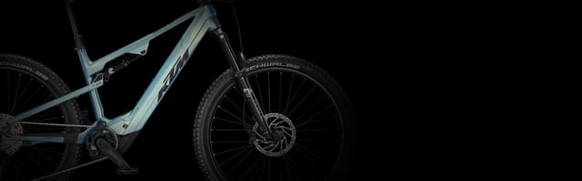 KTM Macina Lycan