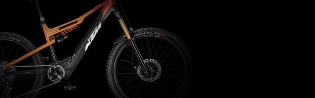 KTM Macina Prowler