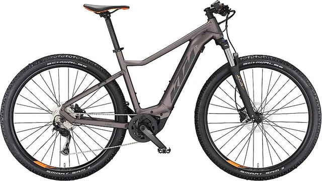 KTM Macina Race