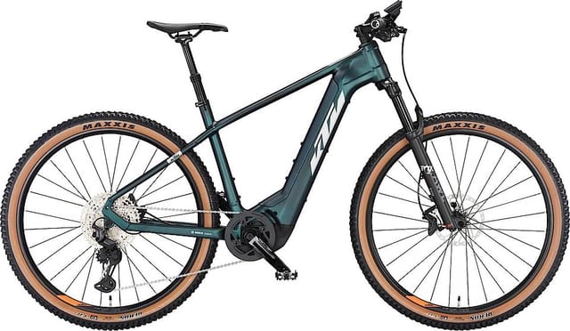 KTM Macina Team