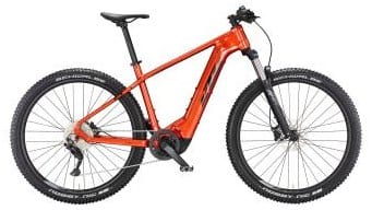 KTM Macina Team
