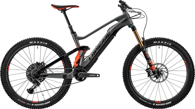 Lapierre eZesty AM LTD