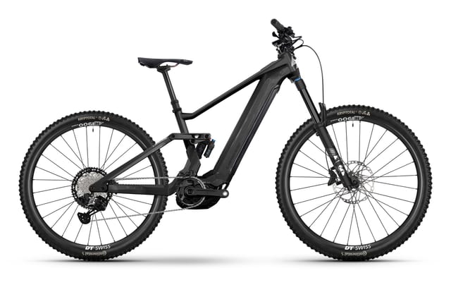 Lapierre Overvolt
