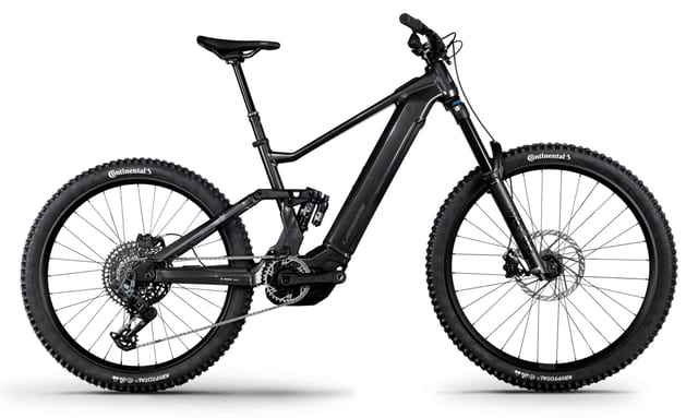 Lapierre Overvolt