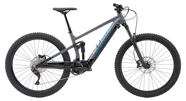 Marin Rift Zone E